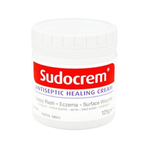 Anti septic healing cream -