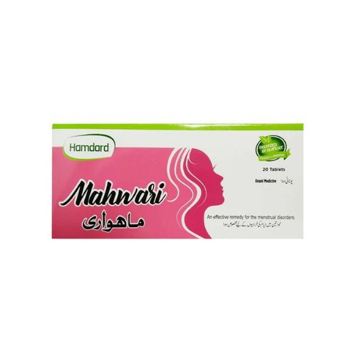Herbal Remedy for Women