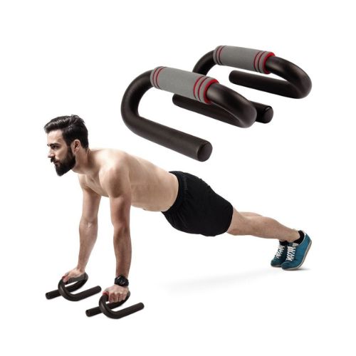 Home Push UP Bar - feather weight