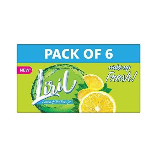 Lime Fragrance pack of 6