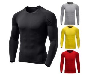 Anti sweat T shirt men pack of 4 -