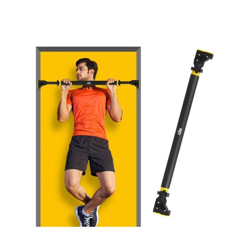 Pull Up Bar - house fitting