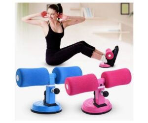 Sit-Up Bar Home workout