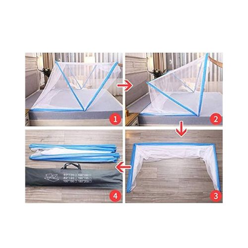 TRAVEL MOSQUITO NET