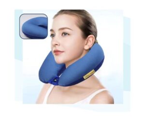 Travel Neck Rest