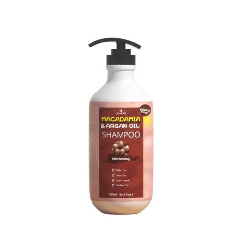 Argan Oil Shampoo-