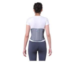 Back relief belt