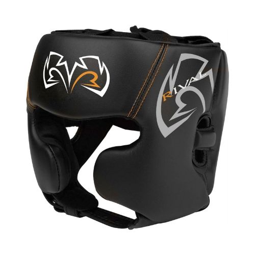 Boxing headgear